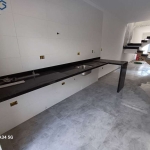 Sobrado 3 dormitórios com 2 vagas à venda, 115 m²  - Vila Alpina - São Paulo/SP