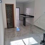 Sobrado 3 dormitórios com 2 vagas à venda, 115 m²  - Vila Alpina - São Paulo/SP