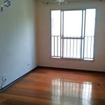 APARTAMENTO 2 DORMITÓRIOS