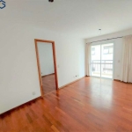 APARTAMENTO DO LADO DO SHOPPING HIGIENOPOLIS