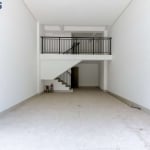 LOJA COM 72M² AU NOVA NA BARRAFUNDA