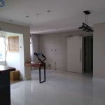 Água Branca, Av. Mq de São Vicente próximo Av. Pompeia, apartamento oderdo com 2 dormitórios e