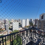 APTO. COM 85 M²,2 DORM.SENDO 01 SUITE, 01 VAGA