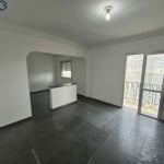 APTO. COM 85 M²,2 DORM.SENDO 01 SUITE, 01 VAGA