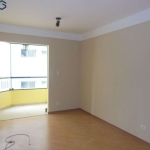 Vila Olimpia, lindo apartamento com 3 dormitórios e 2 vagas