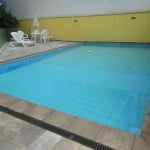 Vila Olimpia, lindo apartamento com 3 dormitórios e 2 vagas