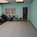 Sobrado  à venda, com 02 dorms e 02 vagas!