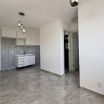 Lindo Apartamento 40m2 - Barra Funda