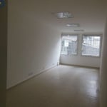 Consolação, sala comercial com 29m² AU, 1 vaga