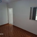 Casa térrea 1 dormitório para locação em Vila Alpina - SP