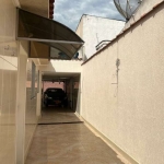 Casa com 2 quartos à venda na Rua Gastão da Silveira, 29, Vila Graciosa, São Paulo