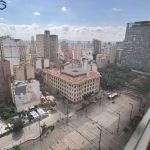 Cj. com. a venda c/ 256 m. AU, andar alto, sala, 2 banheiros, ar cond., próximo metrô São Bento.