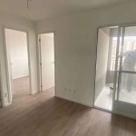 APARTAMENTO 32M²/ 2 DORMTS - ÓTIMA LOCALIZAÇÃO ALUGA-SE