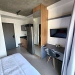 STUDIO MOBILIADO NO PARAÍSO, OPORTUNIDADE