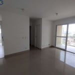 ALUGA-SE APT 60M²/ 2 DORMITÓRIOS C/SUÍTE/ LAZER/BAIRRO VILA ROMANA