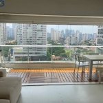 More com conforto e praticidade no coração de São Paulo! em apartamento à venda no Brooklin!