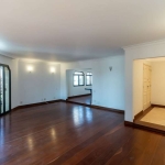 Apartamento Exclusivo de 240 m² no Itaim Bibi ? Conforto, Tradição e Tranquilidade