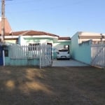 Casa com 3 dormitórios à venda, 90 m² por R$ 340.000,00 - Pontal do Sul - Pontal do Paraná/PR