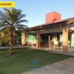 Casa com 3 dormitórios à venda, 215 m² por R$ 1.500.000,00 - Pontal do Sul - Pontal do Paraná/PR