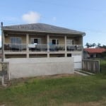 Sobrado com 6 dormitórios à venda, 336 m² por R$ 600.000,00 - Pontal do Sul - Pontal do Paraná/PR