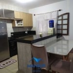 Casa com 4 dormitórios à venda, 208 m² por R$ 449.000,00 - Pontal do Sul - Pontal do Paraná/PR