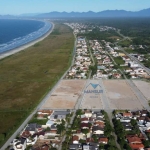 Terreno à venda, 555 m² por R$ 1.000.000,00 - Pontal do Sul - Pontal do Paraná/PR