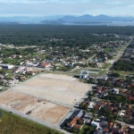 Terreno à venda, 405 m² por R$ 600.000,00 - Pontal do Sul - Pontal do Paraná/PR