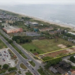 Área à venda, 5601 m² por R$ 6.890.000,00 - Praia de Leste - Pontal do Paraná/PR