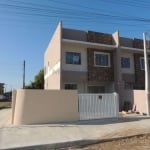 Sobrado com 3 dormitórios à venda, 78 m² por R$ 650.000,00 - Ipanema - Pontal do Paraná/PR