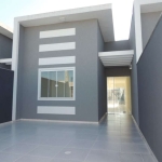 Casa com 3 dormitórios à venda, 60 m² por R$ 350.000,00 - Canoas - Pontal do Paraná/PR