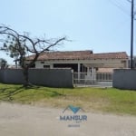 Casa com 4 dormitórios à venda, 232 m² por R$ 595.000,00 - Pontal do Sul - Pontal do Paraná/PR