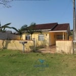 Casa com 4 dormitórios à venda, 140 m² por R$ 450.000,00 - Canoas - Pontal do Paraná/PR