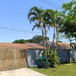 Casa com 2 dormitórios à venda, 90 m² por R$ 299.000,00 - Pontal do Sul - Pontal do Paraná/PR