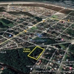 Área à venda, 4645 m² por R$ 900.000,00 - Pontal do Sul - Pontal do Paraná/PR