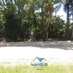 Terreno à venda, 455 m² por R$ 120.000,00 - Pontal do Sul - Pontal do Paraná/PR