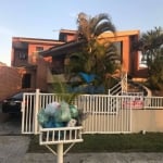 Casa com 5 dormitórios à venda, 359 m² por R$ 3.500.000,00 - Atami - Pontal do Paraná/PR