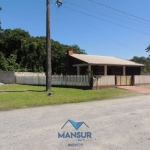 Casa com 3 dormitórios à venda, 120 m² por R$ 420.000 - Pontal do Sul - Pontal do Paraná/PR