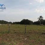 Terreno à venda, 2475 m² por R$ 1.500.000,00 - Shangri-Lá - Pontal do Paraná/PR