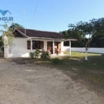 Casa com 2 dormitórios à venda, 69 m² por R$ 399.000 - Pontal do Sul - Pontal do Paraná/PR