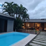 Casa com 5 dormitórios à venda, 221 m² por R$ 650.000,00 - Gaivotas - Matinhos/PR