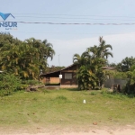 Casa com 2 dormitórios à venda, 95 m² por R$ 268.000,00 - Pontal do Sul - Pontal do Paraná/PR