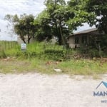 Terreno à venda, 279 m² por R$ 300.000,00 - Pontal do Sul - Pontal do Paraná/PR