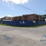 Sobrado com 3 dormitórios à venda, 122 m² por R$ 630.000 - Pontal do Sul - Pontal do Paraná/PR