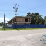 Sobrado com 2 dormitórios à venda, 98 m² por R$ 450.000,00 - Pontal do Sul - Pontal do Paraná/PR