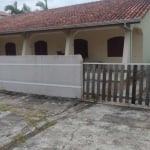 Casa com 5 dormitórios à venda, 209 m² por R$ 750.000,00 - Guarapari - Pontal do Paraná/PR