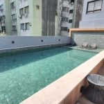 Apartamento com 1 quarto à venda na Avenida Cardeal da Silva, 585, Federação, Salvador