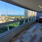 Apartamento com 3 quartos à venda na Rua Bicuíba, 1291, Patamares, Salvador