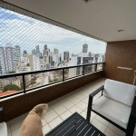 Apartamento com 3 quartos à venda na Rua Plínio Moscoso, 1201, Jardim Apipema, Salvador