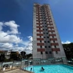 Apartamento com 3 quartos à venda na Rua Padre Daniel Lisboa, 468, Brotas, Salvador