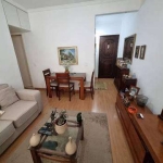 Apartamento para Venda em Rio de Janeiro, Freguesia (Jacarepaguá), 2 dormitórios, 1 banheiro, 1 vaga